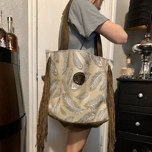 keep it gypsy stella large bag